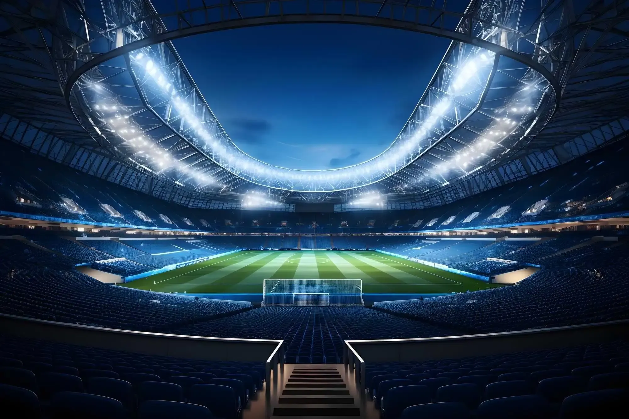 NEVER MISS A SINGLE MATCH