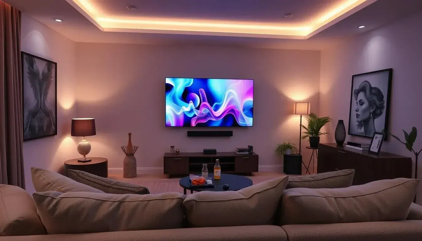 Ta nouvelle télé ? Elle est là, dans ta poche